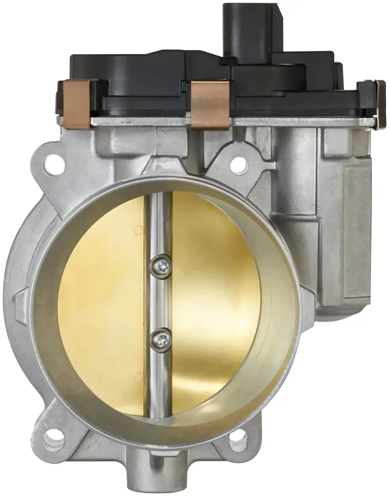 Spectra Premium TB1073 Fuel Injection Throttle Body Assembly